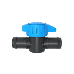 صمام الري الصغير- الأسد